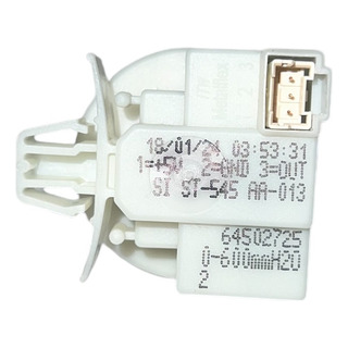 Sensor De Pressão Lac16/ltm15 - 64502725 - Electrolux Sensor De Pressão Lac16/ltm15 - 64502725 - Electrolux