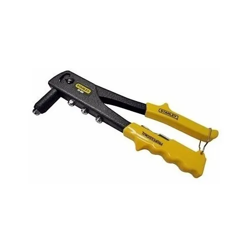  Remachadora Stanley Trabajo Pesado  69-800 Profesional