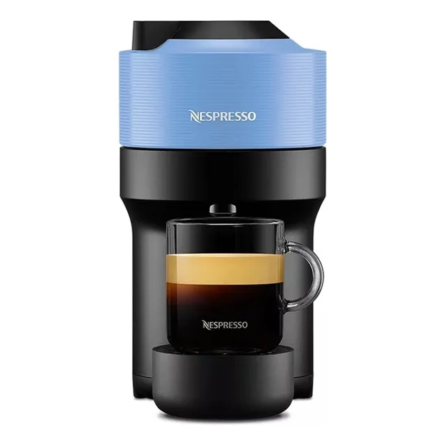 Cafetera Nespresso Vertuo Pop