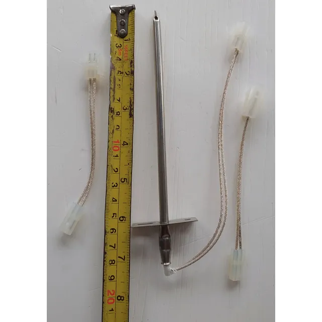 Sensor De Temperatura Para Horno Whirlpool-kenmore