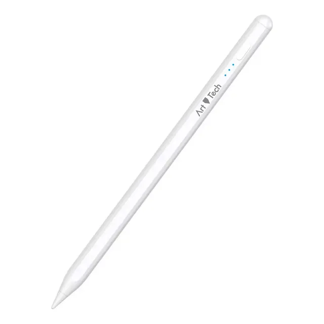 Stylus Smart Pen Para iPad Pro/iPad Funcion Sombreado