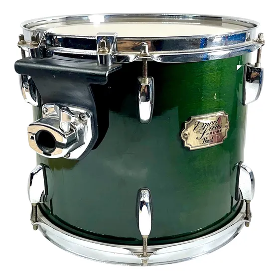 Tom Pearl 12 X 10 Export Laqueado Com Iss