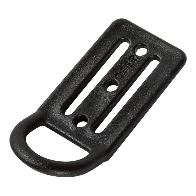 Omer Cinturon D-ring