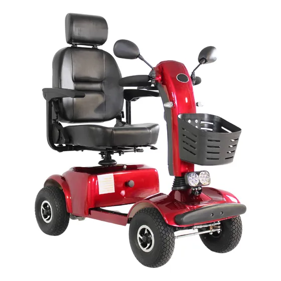 Silla De Ruedas Electrica Rumba Venta Solo Bajo Pedido