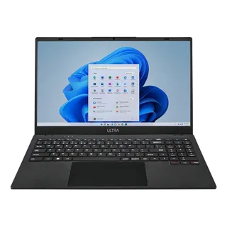 Notebook Multi Ultra Celeron N4020c 4gb 128gb W11 15,6'' Cinza - Ub261 Notebook Multi Ultra Celeron N4020c 4gb 128gb W11 15,6'' Cinza - Ub261