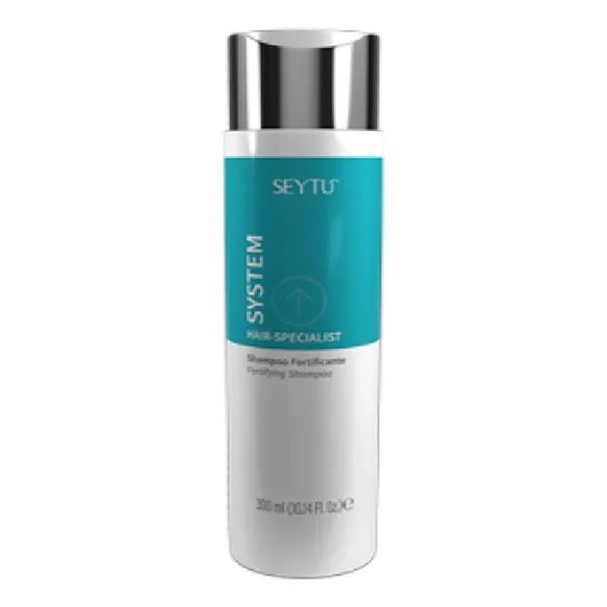 Shampoo Fortificante Seytú - mL a $340