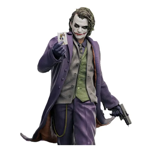 Joker Dx11 Exclusive / Special Edition - Hot Toys | Parcelamento