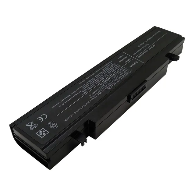 Bateria Para Notebook Samsung Np270e5g-kd1br Np270e5g-kd2br