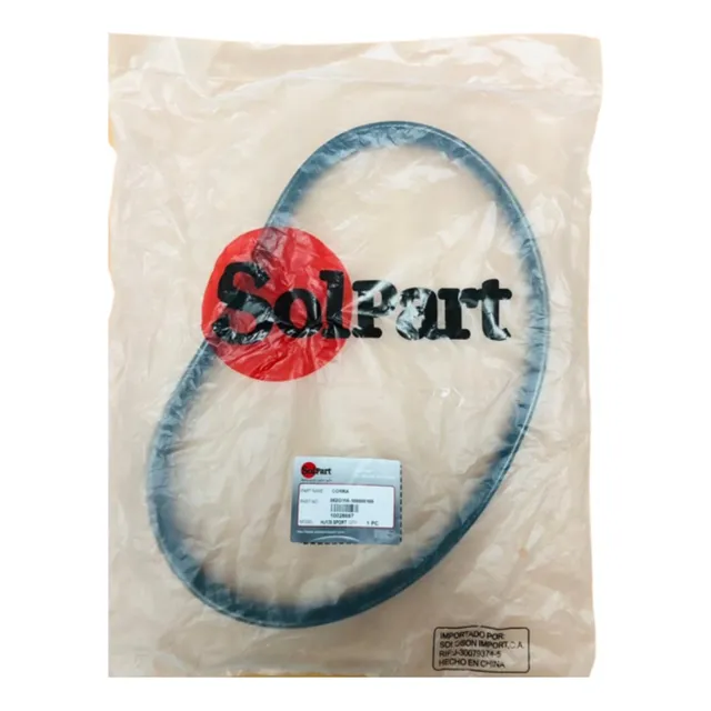 Correa Hj125 Sport Solpart