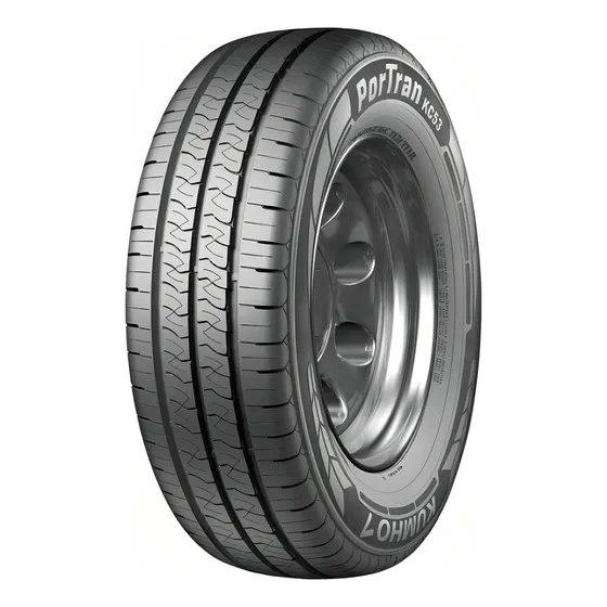 205/70 R15 Llanta Kumho Portran Kc53 106/104 R
