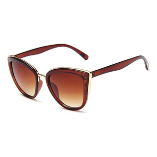 Gafas Sol De Ojo De Gato Europeas Americanas Gafas Sol De Ojo De Gato Europeas Americanas