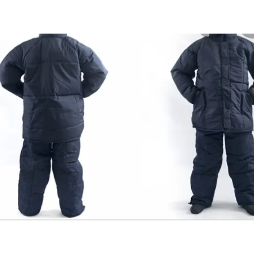 Monos Térmicos Impermeables (uniformes)
