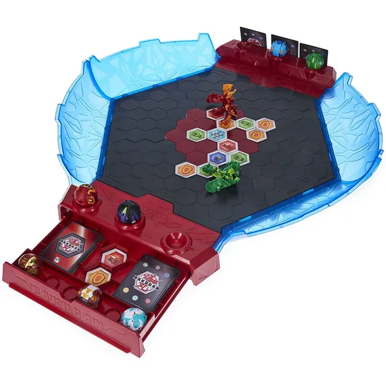 Bakugan Battle League Coliseum Premium Arena