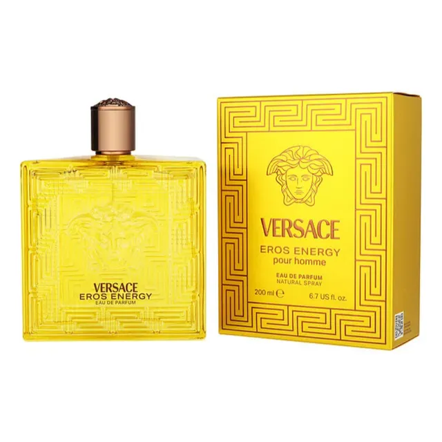Versace Eros Energy Edp 100ml