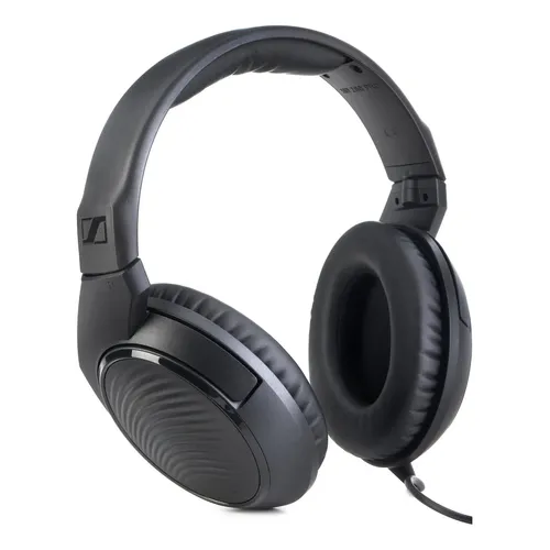 Headphones Sennheiser Consumer Audio Hd 660s2 Wired Black