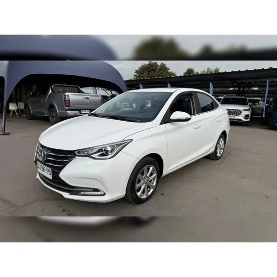 Changan Alsvin 1.5 At