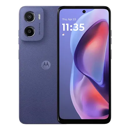 Celular Motorola Moto E15 2+64gb Purple