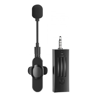 Micrófono De Solapa Lavalier, Práctico Micrófono Lavalier Micrófono De Solapa Lavalier, Práctico Micrófono Lavalier