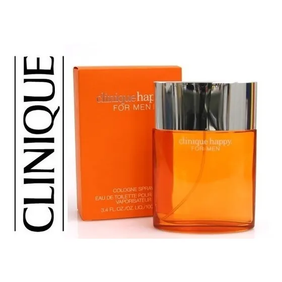 Perfume Original Happy Caballero 100 Ml By Clinique !!!!!