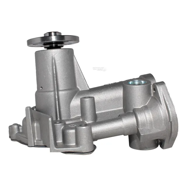 Bomba Agua Para Mitsubishi L200 2.5 4d56 K34t 4x4 1987