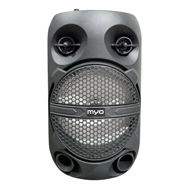 Corneta Myo 6.5  Mod My-653