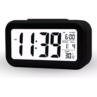 Reloj De Escritorio Digital Inteligente Y Calendario Con Ala Reloj De Escritorio Digital Inteligente Y Calendario Con Ala