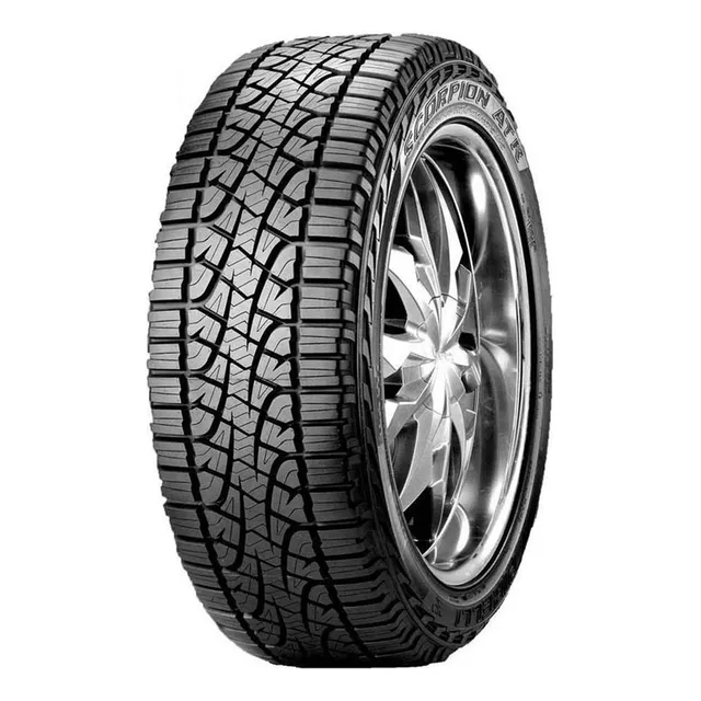 Llanta P 175/70 R14 88h A A Pirelli Scorpion Atr