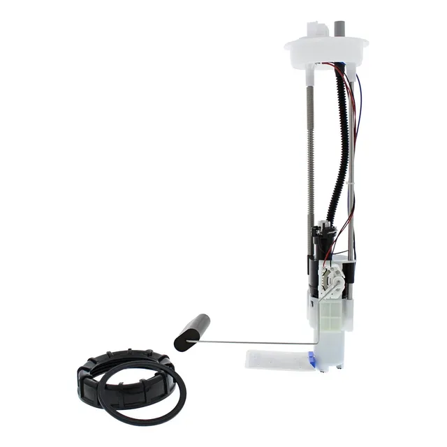 Modulo Bomba Combustible Para Polaris Ranger Efi Unidad