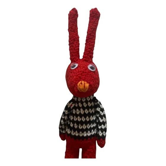 Pequeño Juan Carlos Bodoque 31 Minutos 18 Cm
