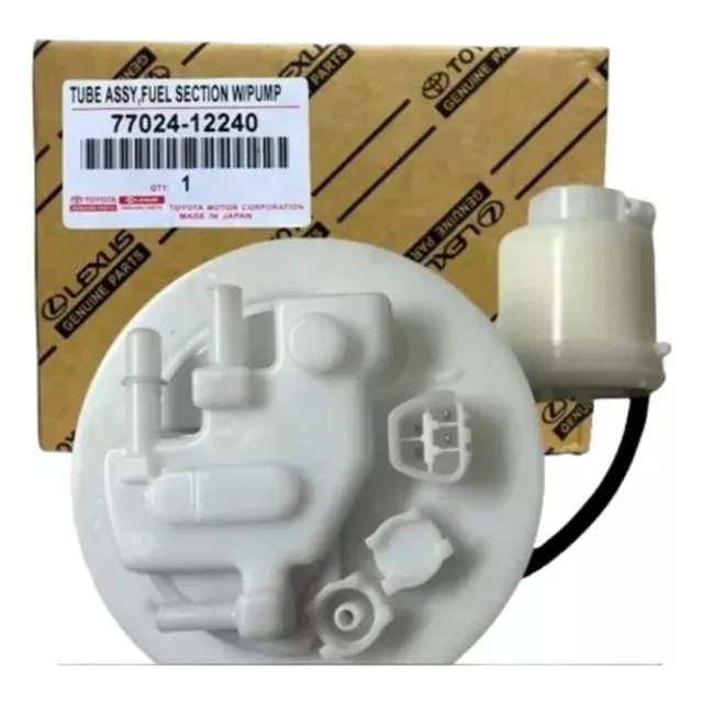 Tapa Filtro Conjunto Bomba Gasolina Toyota Corolla 2011 2012