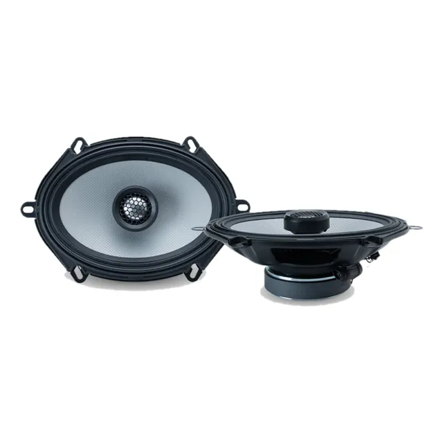 Bocinas Db Drive Dx-s57 240w 2 Vías Dx Series 5x7 PuLG