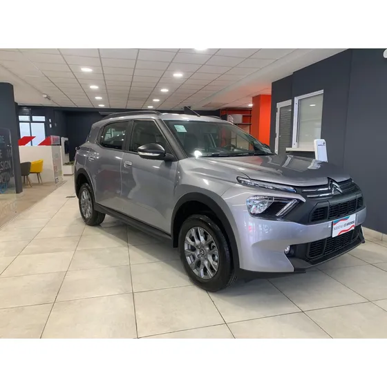 Citroën C3 Aircross 1.6 Vti Feel Pack