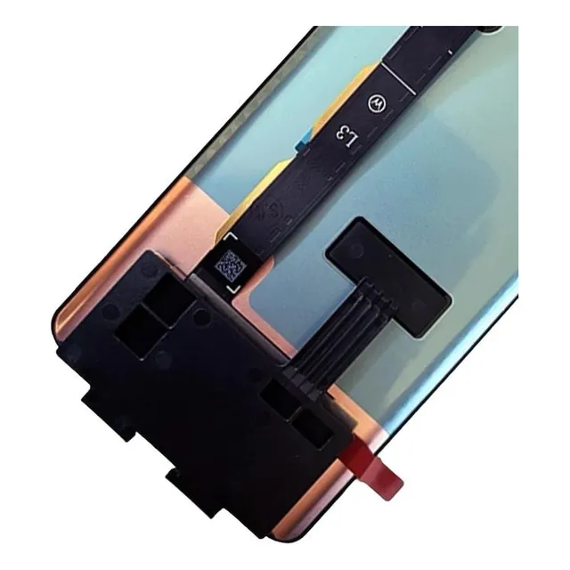 Display M O T O Edge 40, Edge 40 Neo 100% Original
