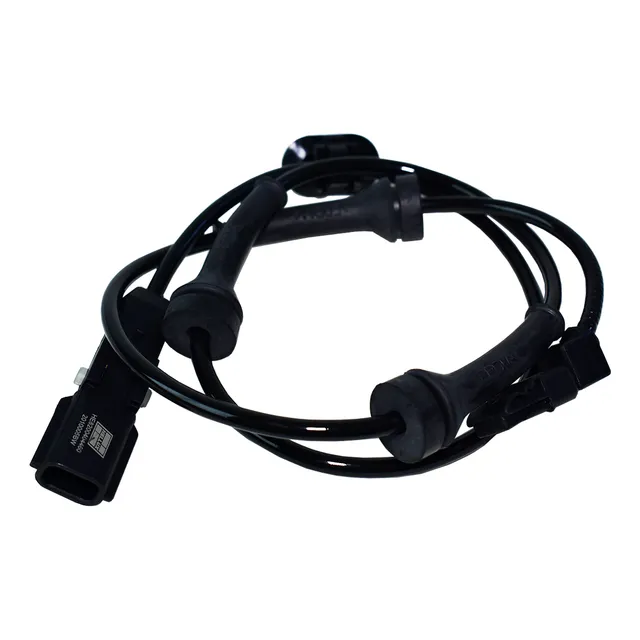 Sensor Abs Renault Megane 2 Delantero Hellux