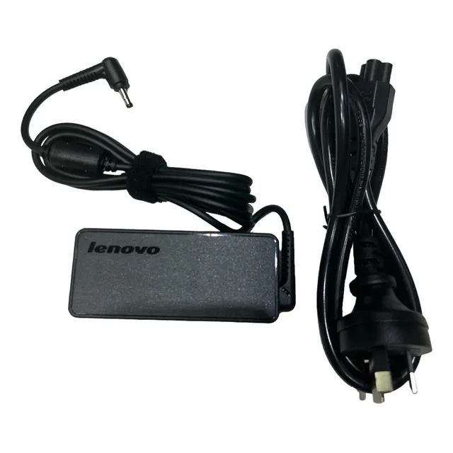 Cargador  Ideapad 100 110 100s 310 510 510s 710s