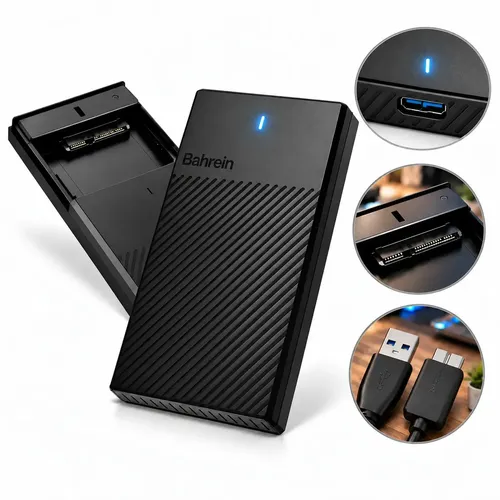 Hd Western Digital WD5000LPCX 500GB | MercadoLivre