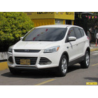 Ford Escape 2.0 Se 4x2