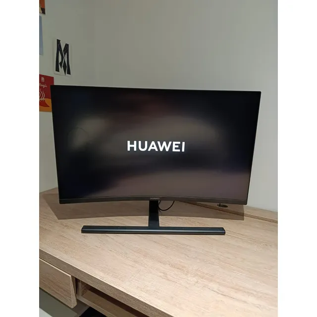 Monitor Huawei 24  Led 144hz Curvo Ips 16:9