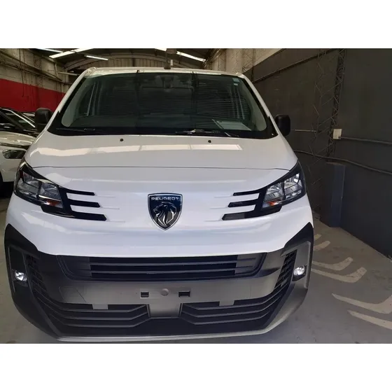 Peugeot Expert 1.5 Hdi 120 L3