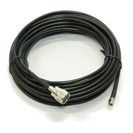 Cabo Descida 15m Modem Huawei 3g / 4g Internet Celular Vivo