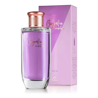 Perfume Biografia Encontros Natura Feminino 100ml Perfume Biografia Encontros Natura Feminino 100ml