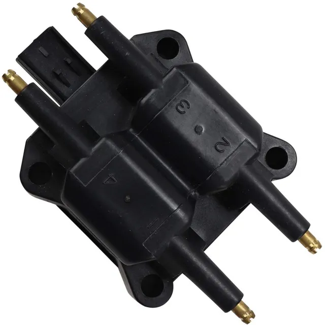 Bobina de Encendido Beru Mini Cooper S 1.6 Thp