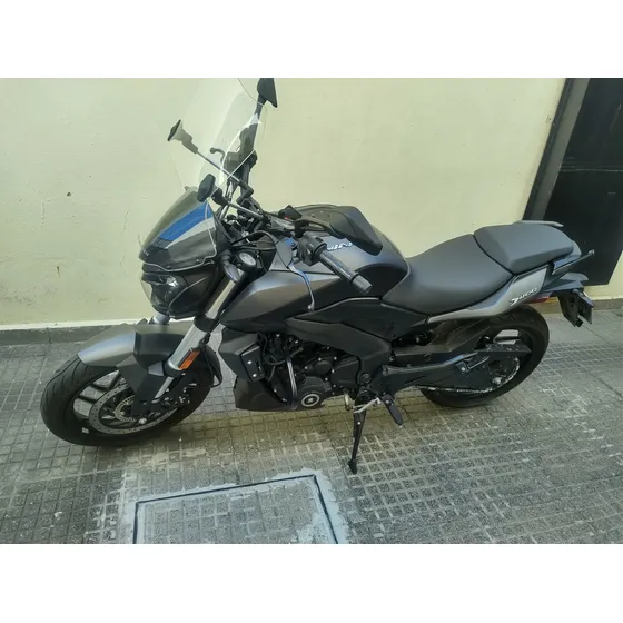 Bajaj Dominar 400