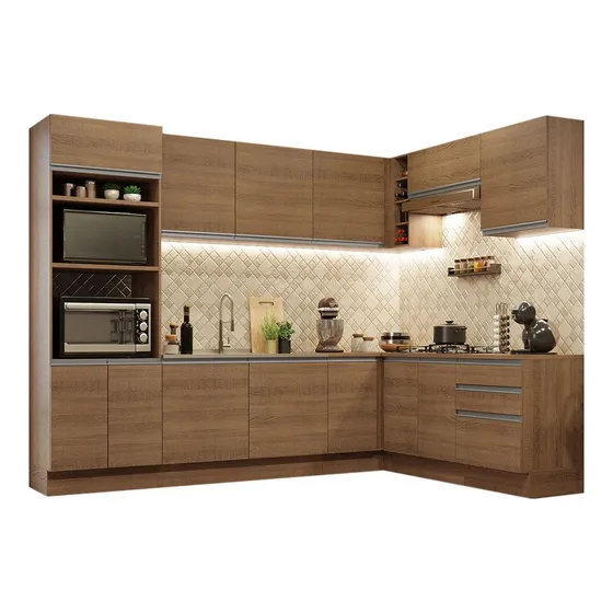 Cocina Integral Esquinera 479cmglamy Madesa 01