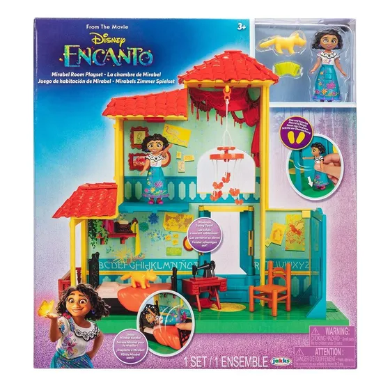 Mirabel Encanto