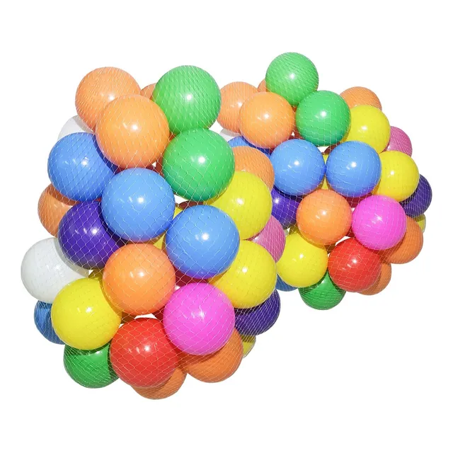 Pelotas Para Pelotero  X 100 Unidades - El Regalón