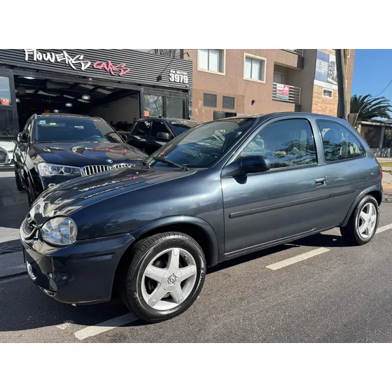 Chevrolet Corsa Classic 1.6 Gl Aa Super