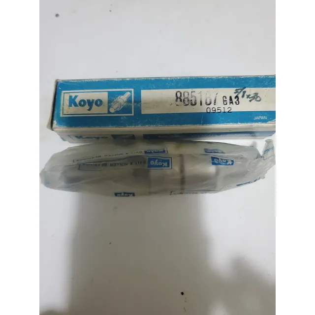 885167/ga3 09512 Rodamiento Bomba Agua, Koyo 5/'8  16x30x116