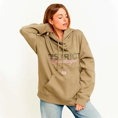 Hoodie Tally Weijl
