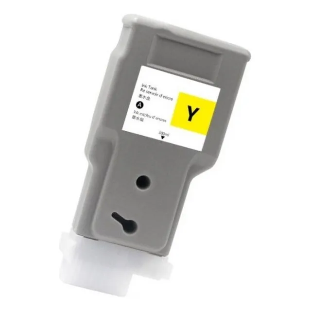 Tinta Compatible Con Canon Pfi 320 Imageprograf Tm 200 300